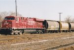 CP 8806 West